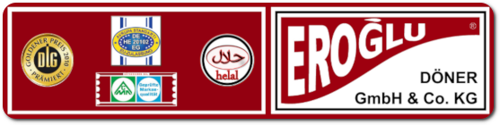 Eroğlu Döner GmbH & Co. KG
